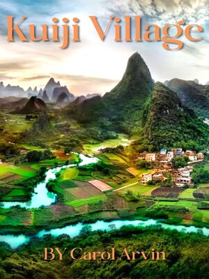 cover image of Kuiji Village